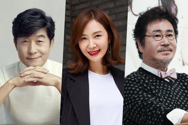 Danh sách 34 phim bộ Hàn Quốc mới, hot sắp ra mắt nửa đầu 2019 19