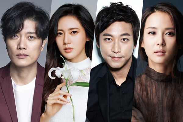 Danh sách 34 phim bộ Hàn Quốc mới, hot sắp ra mắt nửa đầu 2019 20