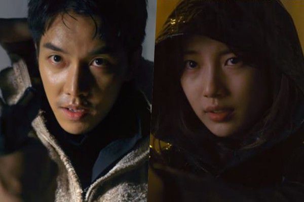Danh sách 34 phim bộ Hàn Quốc mới, hot sắp ra mắt nửa đầu 2019 21