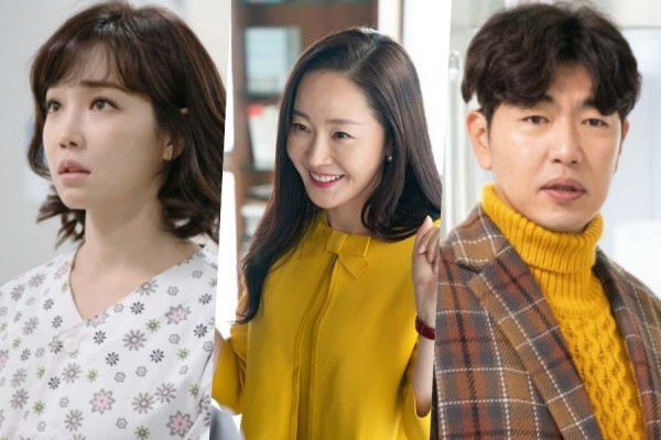 Danh sách 34 phim bộ Hàn Quốc mới, hot sắp ra mắt nửa đầu 2019 5