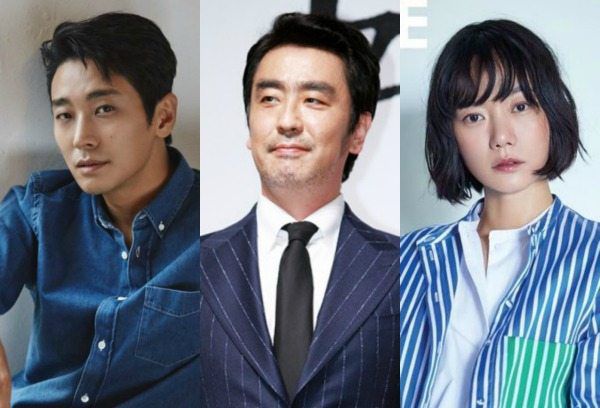 Danh sách 34 phim bộ Hàn Quốc mới, hot sắp ra mắt nửa đầu 2019 6