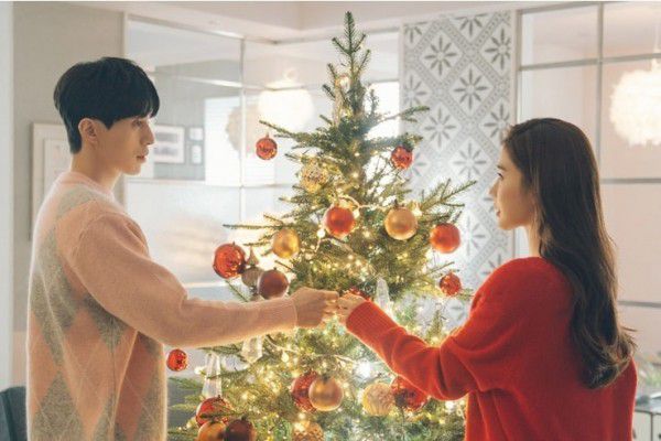 Danh sách 34 phim bộ Hàn Quốc mới, hot sắp ra mắt nửa đầu 2019 9
