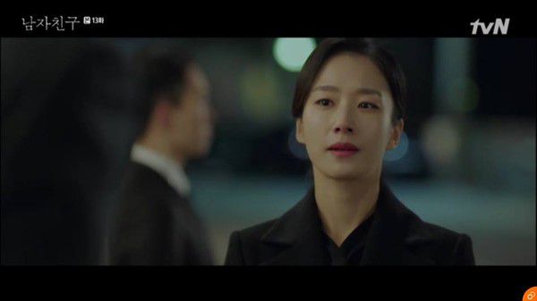 "Encounter - Gặp Gỡ" tập 13: Soo Hyun bị mẹ của Jin Hyuk bắt chia tay 1