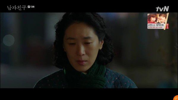 "Encounter - Gặp Gỡ" tập 13: Soo Hyun bị mẹ của Jin Hyuk bắt chia tay 15