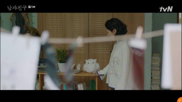 "Encounter - Gặp Gỡ" tập 13: Soo Hyun bị mẹ của Jin Hyuk bắt chia tay 17