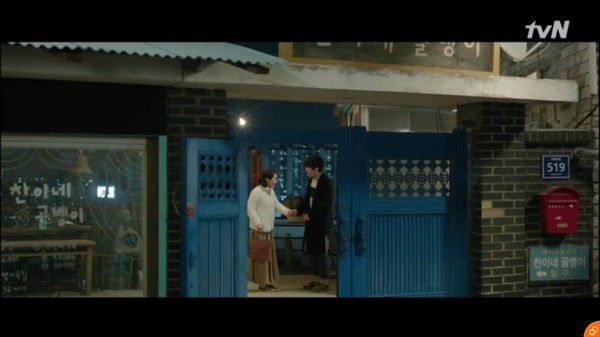 "Encounter - Gặp Gỡ" tập 13: Soo Hyun bị mẹ của Jin Hyuk bắt chia tay 18