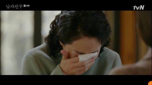 "Encounter - Gặp Gỡ" tập 13: Soo Hyun bị mẹ của Jin Hyuk bắt chia tay 20