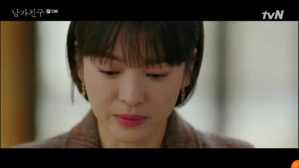 "Encounter - Gặp Gỡ" tập 13: Soo Hyun bị mẹ của Jin Hyuk bắt chia tay 21