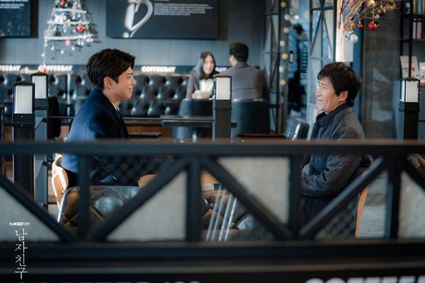 "Encounter" tập 15: Soo Hyun và Jin Hyuk chia tay đau khổ cạn nước mắt 6