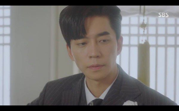 "Hoàng Hậu Cuối Cùng" tập 25, 26: Sunny và Wang Shik vạch trần Thái Hậu 4