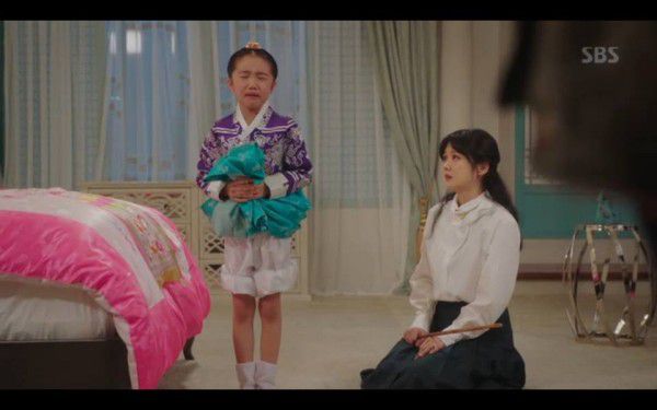 "Hoàng Hậu Cuối Cùng" tập 27, 28: Mối ác duyên giữa Sunny và Lee Hyuk 12