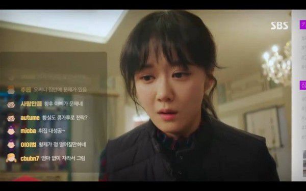"Hoàng Hậu Cuối Cùng" tập 27, 28: Mối ác duyên giữa Sunny và Lee Hyuk 15