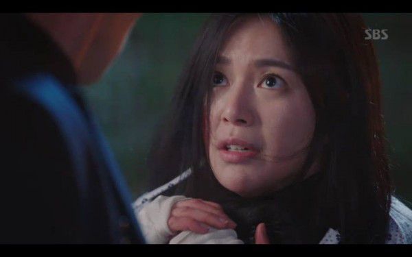 "Hoàng Hậu Cuối Cùng" tập 27, 28: Mối ác duyên giữa Sunny và Lee Hyuk 18
