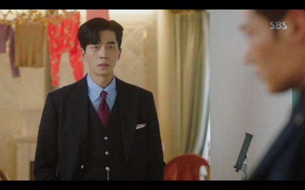 "Hoàng Hậu Cuối Cùng" tập 27, 28: Mối ác duyên giữa Sunny và Lee Hyuk 9