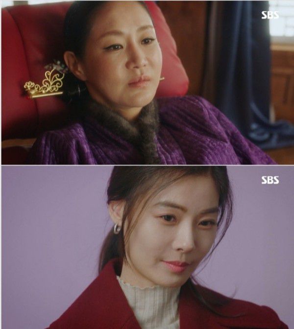 "Hoàng Hậu Cuối Cùng" tập 29, 30: Wang Shik cứu Sunny khỏi bị gài bom 9