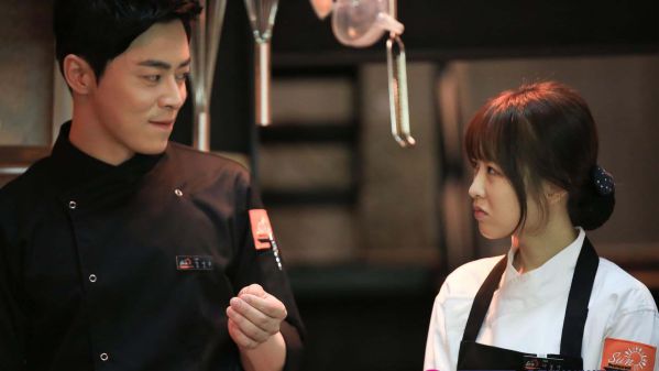 List phim bộ Hàn Quốc siêu hay và hot đang được chiếu trên Netflix 12