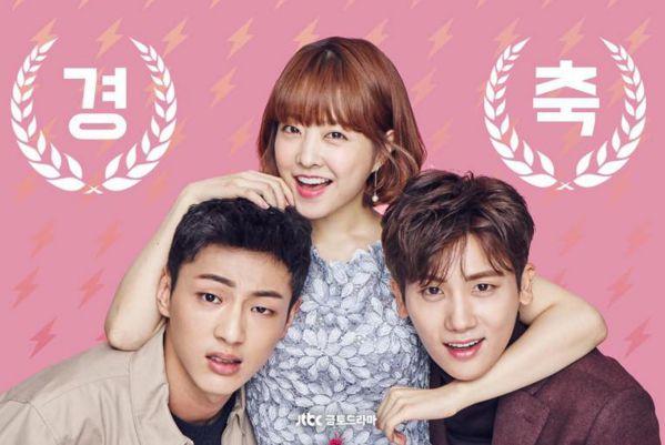 List phim bộ Hàn Quốc siêu hay và hot đang được chiếu trên Netflix 9