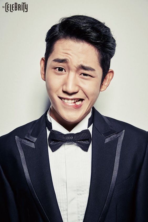 Phim "Spring Night": Jung Hae In sẽ đóng chính cùng Han Ji Min 4