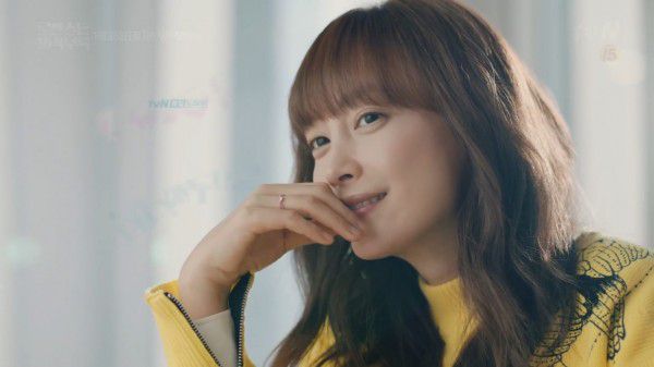 "Romance Supplement" tung Teaser đầu tiên quá ngọt ngào, lãng mạn 6