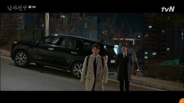 Tập 11, 12 của "Encounter": Soo Hyun và Jin Hyuk ngày càng tình cảm hơn 11