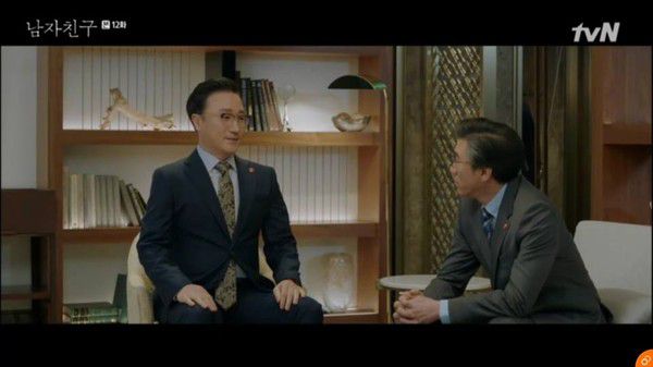 Tập 11, 12 của "Encounter": Soo Hyun và Jin Hyuk ngày càng tình cảm hơn 13