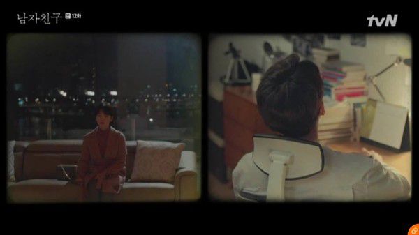 Tập 11, 12 của "Encounter": Soo Hyun và Jin Hyuk ngày càng tình cảm hơn 21
