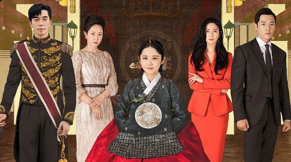 Tập gần cuối 'SKY Castle' và "Hoàng Hậu Cuối Cùng" dính phải Scandal 1