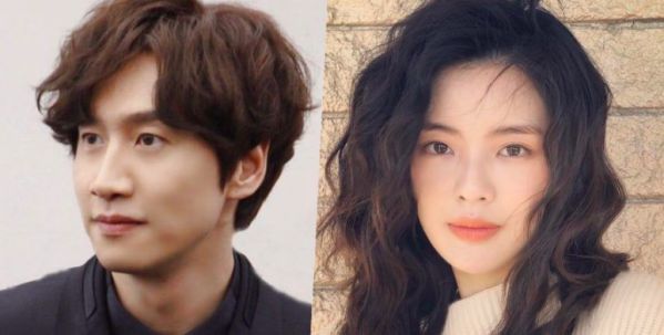Tin vui đầu 2019: Lee Kwang Soo hẹn hò Lee Sun Bin, Kai hẹn hò với Jennie 1