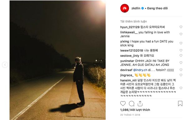 Tin vui đầu 2019: Lee Kwang Soo hẹn hò Lee Sun Bin, Kai hẹn hò với Jennie 11