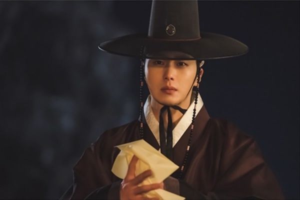 Top 5 bộ phim cổ trang Hàn Quốc siêu xịn sẽ lên sóng nửa đầu 2019 6