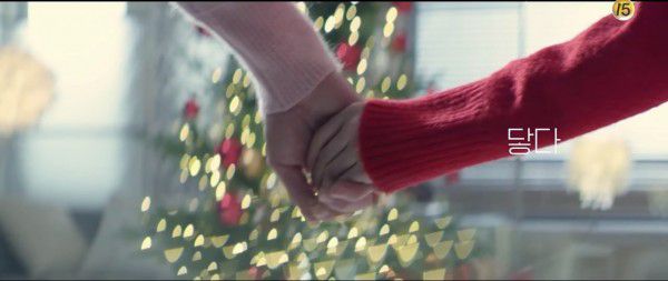 "Touch Your Heart" tung Teaser thứ 2, tái hiện cảnh quay trong Golbin 7