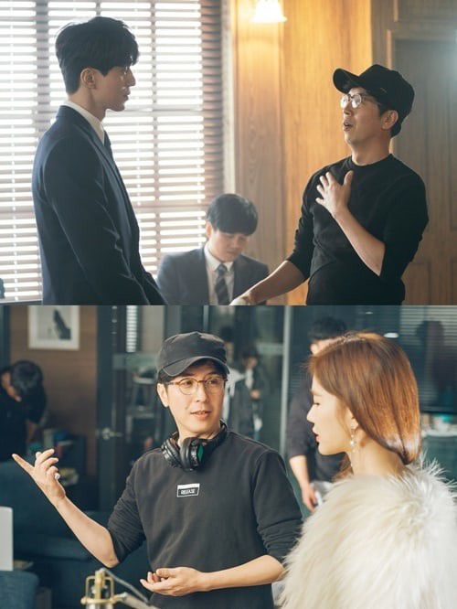 "Touch Your Heart": Vì sao Đạo diễn chọn Lee Dong Wook và Yoo In Na? 2