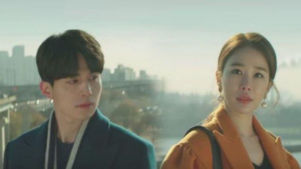 "Touch Your Heart": Vì sao Đạo diễn chọn Lee Dong Wook và Yoo In Na?10