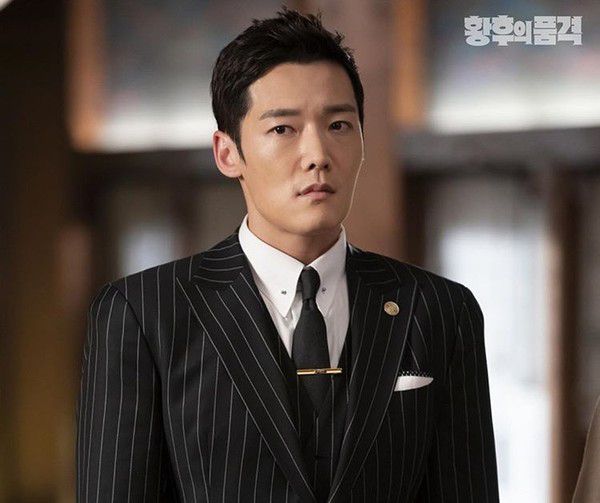 2 tập cuối của "Hoàng Hậu Cuối Cùng", Choi Jin Hyuk sẽ không xuất hiện 3
