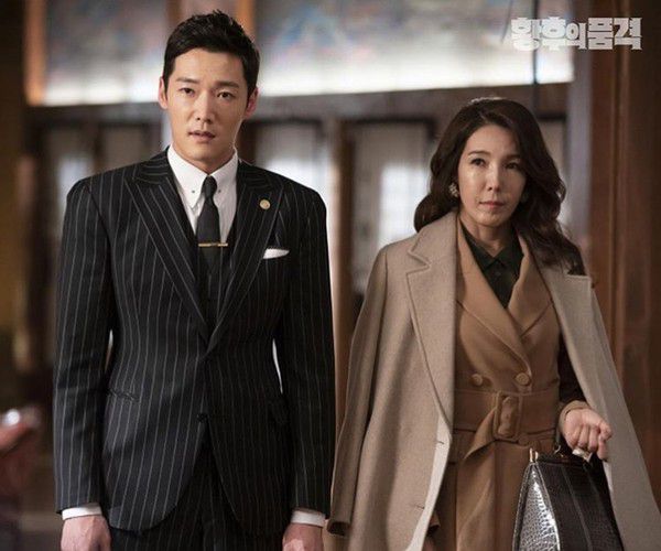 2 tập cuối của "Hoàng Hậu Cuối Cùng", Choi Jin Hyuk sẽ không xuất hiện 5