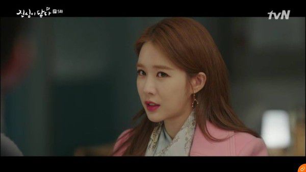 "Chạm Đến Trái Tim" tập 5: Yoo In Na phủ nhận mình thích Lee Dong Wook 17