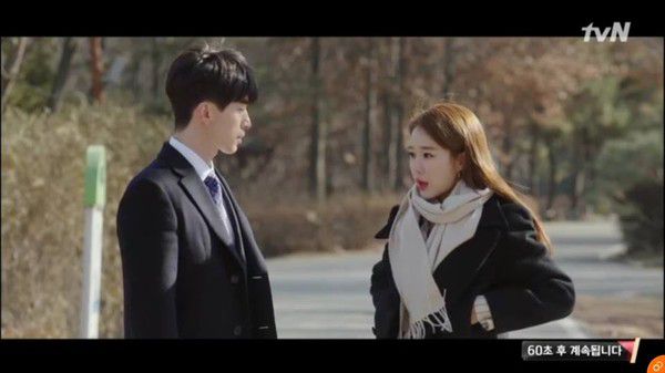 "Chạm Đến Trái Tim" tập 5: Yoo In Na phủ nhận mình thích Lee Dong Wook 23