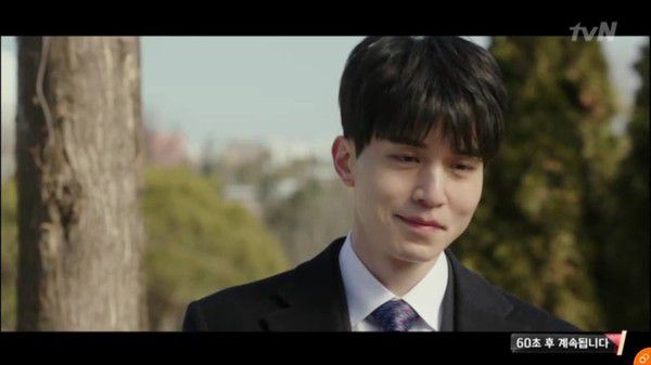 "Chạm Đến Trái Tim" tập 5: Yoo In Na phủ nhận mình thích Lee Dong Wook 24