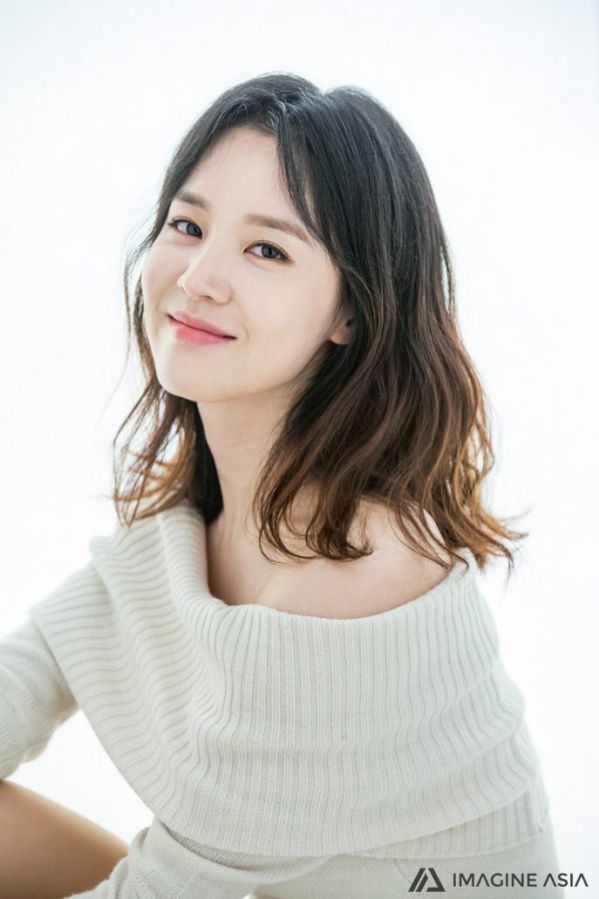 Tìm hiểu dàn diễn viên cực phẩm của "Touch Your Heart/Chạm Đến Tim Em" 2019 17