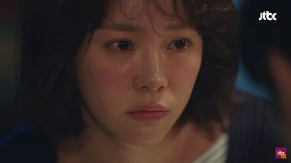 "Dazzling" tập 1: Khán giả khen ngợi Han Ji Min và Nam Joo Hyuk hết lời 5