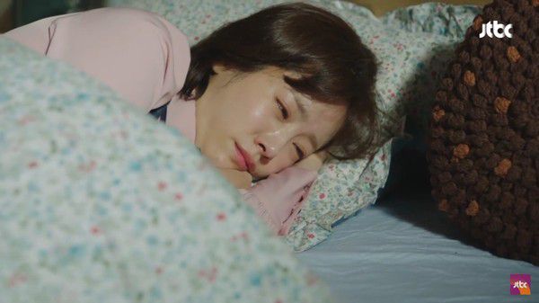"Dazzling" tập 1: Khán giả khen ngợi Han Ji Min và Nam Joo Hyuk hết lời 9
