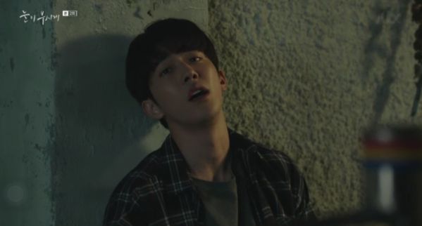"Dazzling" tập 2: Bi kịch dồn dập ập đến với Han Ji Min và Nam Joo Hyuk 10