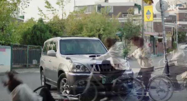 "Dazzling" tập 2: Bi kịch dồn dập ập đến với Han Ji Min và Nam Joo Hyuk 4