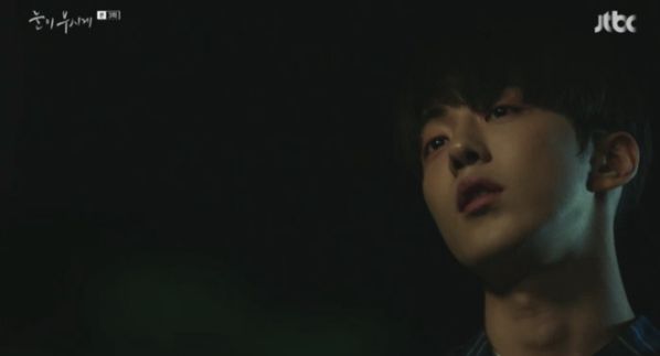 "Dazzling" tập 3: Nam Joo Hyuk diễn thần sầu cảnh "đau khổ" tốt hơn hẳn 2