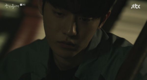 "Dazzling" tập 3: Nam Joo Hyuk diễn thần sầu cảnh "đau khổ" tốt hơn hẳn 5