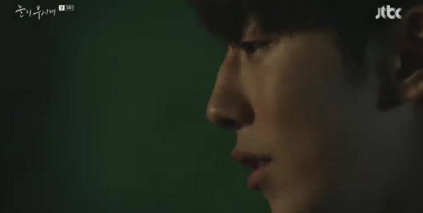 "Dazzling" tập 3: Nam Joo Hyuk diễn thần sầu cảnh "đau khổ" tốt hơn hẳn 6