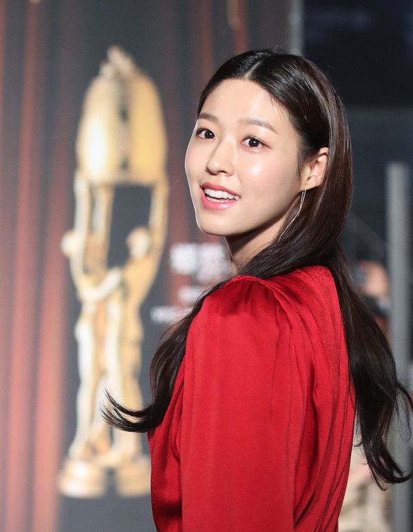 Nhận đóng chính trong "My Country" 2019, Seolhyun (AOA) bị chê tơi bời 2