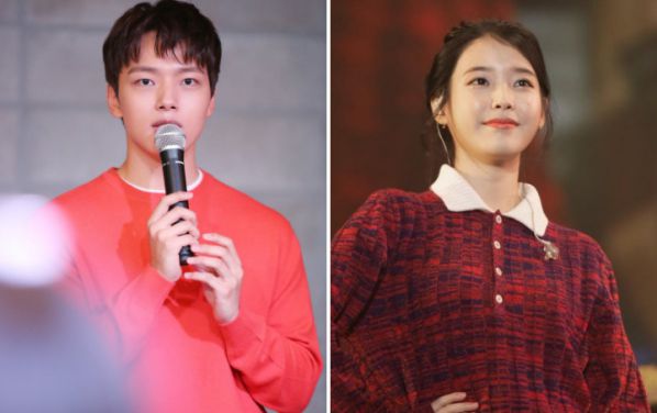 Phim "Hotel Delluna": Yeo Jin Goo sẽ đóng vai chính cùng với nữ ca sĩ IU?8