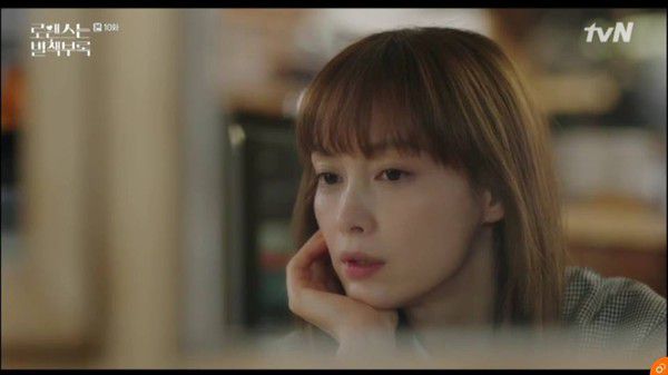 "Phụ Lục Tình Yêu" tập 9, 10: Lee Jong Suk tỏ tình và hôn Lee Na Young 12
