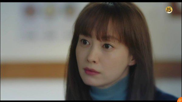 "Phụ Lục Tình Yêu" tập 9, 10: Lee Jong Suk tỏ tình và hôn Lee Na Young 8